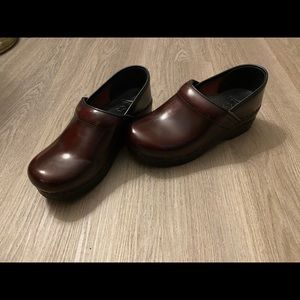 Dansko Clogs